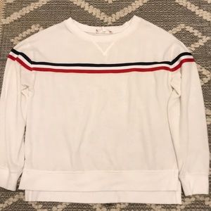 Long Sleeve Sweater - Size M